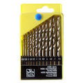 Drill Bits for Wood, Malleable Iron, Aluminium, Plastic  BT